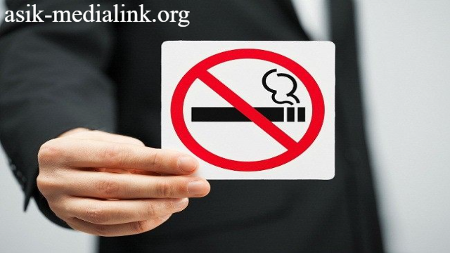 Bahaya Merokok Memberikan Dampak Negatif Untuk Kesehatan
