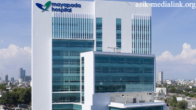 Rekomendasi Rumah Sakit Terbaik di Surabaya