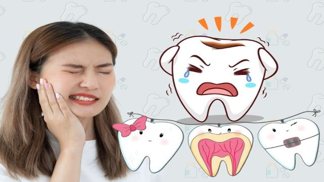 Rekomendasi Obat untuk Sakit Gigi: Cara Mengatasi Nyeri dengan Aman